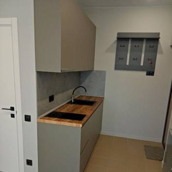 Сдается 1-комнатная квартира, 20 м²