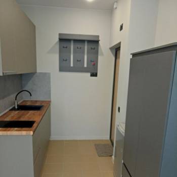 Сдается 1-комнатная квартира, 20 м²