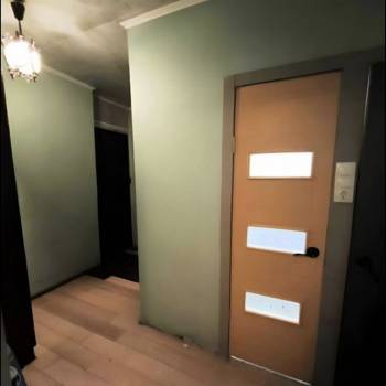 Продается 3-х комнатная квартира, 60,2 м²