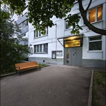 Продается 3-х комнатная квартира, 60,2 м²