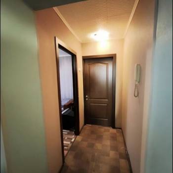 Продается 3-х комнатная квартира, 60,2 м²