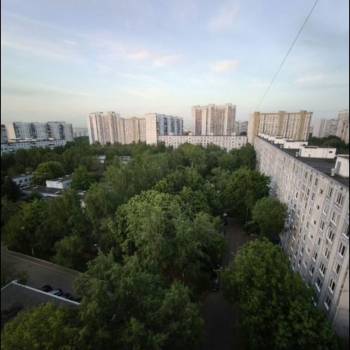 Продается 3-х комнатная квартира, 60,2 м²