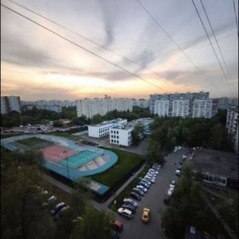 Продается 3-х комнатная квартира, 60,2 м²