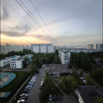 Продается 3-х комнатная квартира, 60,2 м²
