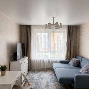 Продается 2-х комнатная квартира, 39,3 м²