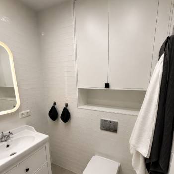 Продается 2-х комнатная квартира, 39,3 м²