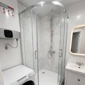 Продается 2-х комнатная квартира, 39,3 м²