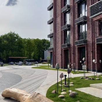 Продается 1-комнатная квартира, 24,1 м²