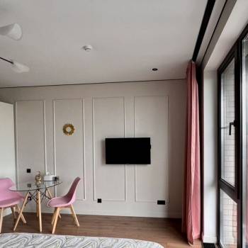 Продается 1-комнатная квартира, 24,1 м²