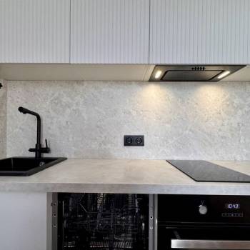 Продается 1-комнатная квартира, 24,1 м²
