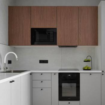 Сдается 1-комнатная квартира, 25 м²