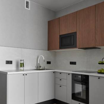 Сдается 1-комнатная квартира, 25 м²