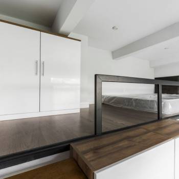 Сдается 1-комнатная квартира, 21 м²