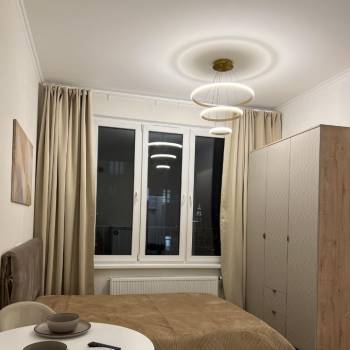 Сдается 1-комнатная квартира, 22,3 м²