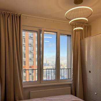 Сдается 1-комнатная квартира, 22,3 м²