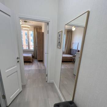 Сдается 1-комнатная квартира, 22,3 м²