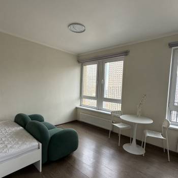 Сдается 1-комнатная квартира, 28 м²