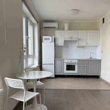 Сдается 1-комнатная квартира, 28 м²