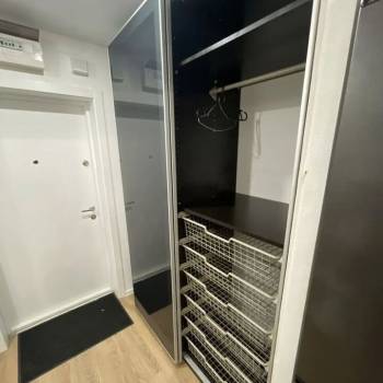 Сдается 1-комнатная квартира, 25 м²