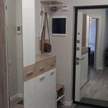 Сдается 2-х комнатная квартира, 40 м²