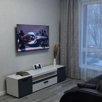 Сдается 2-х комнатная квартира, 40 м²