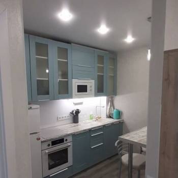 Сдается 2-х комнатная квартира, 40 м²