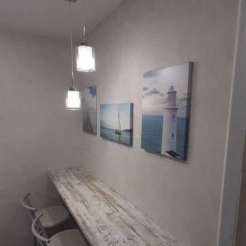 Сдается 2-х комнатная квартира, 40 м²