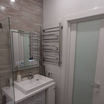 Сдается 2-х комнатная квартира, 40 м²