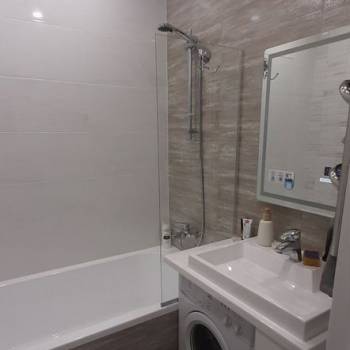 Сдается 2-х комнатная квартира, 40 м²