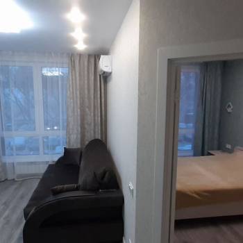 Сдается 2-х комнатная квартира, 40 м²
