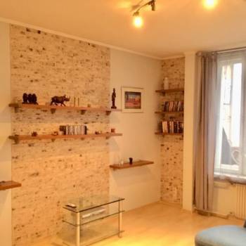 Сдается 2-х комнатная квартира, 48 м²