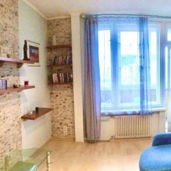 Сдается 2-х комнатная квартира, 48 м²