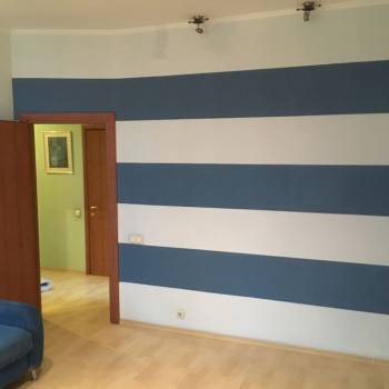 Сдается 2-х комнатная квартира, 48 м²