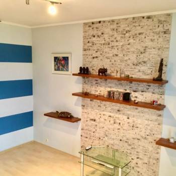 Сдается 2-х комнатная квартира, 48 м²