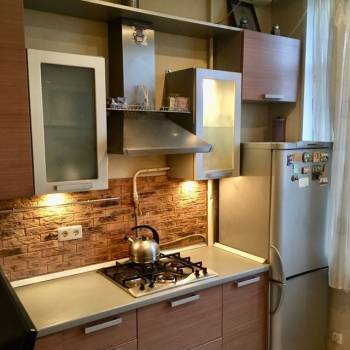 Сдается 2-х комнатная квартира, 48 м²
