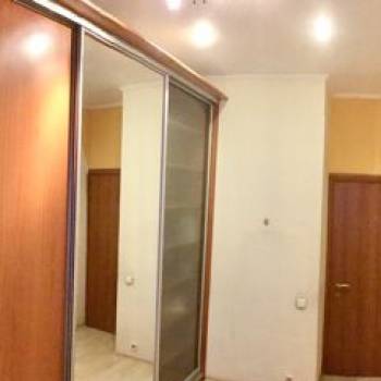 Сдается 2-х комнатная квартира, 48 м²