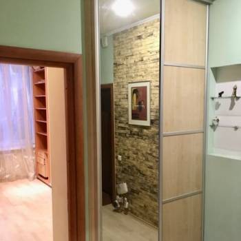 Сдается 2-х комнатная квартира, 48 м²