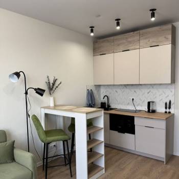 Сдается 1-комнатная квартира, 20 м²