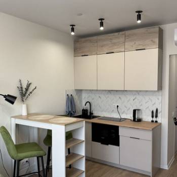 Сдается 1-комнатная квартира, 20 м²