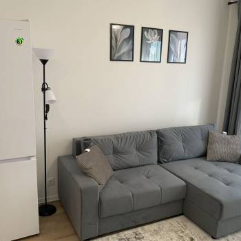 Сдается 1-комнатная квартира, 23 м²