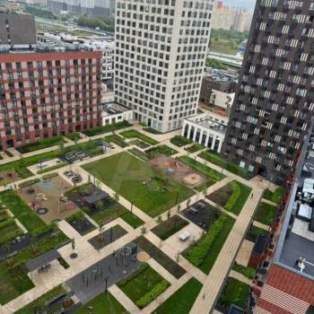 Сдается 1-комнатная квартира, 23 м²