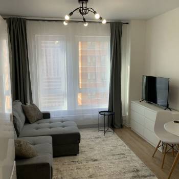 Сдается 1-комнатная квартира, 23 м²