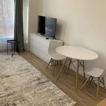 Сдается 1-комнатная квартира, 23 м²