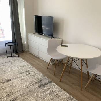 Сдается 1-комнатная квартира, 23 м²
