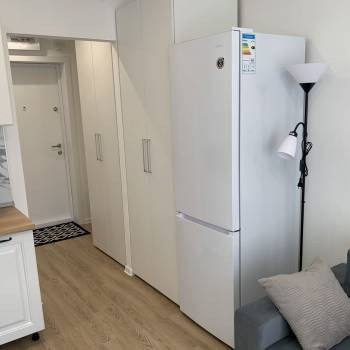 Сдается 1-комнатная квартира, 23 м²