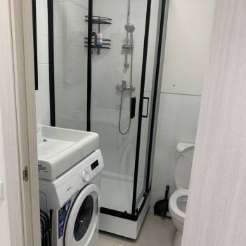 Сдается 1-комнатная квартира, 23 м²