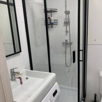 Сдается 1-комнатная квартира, 23 м²