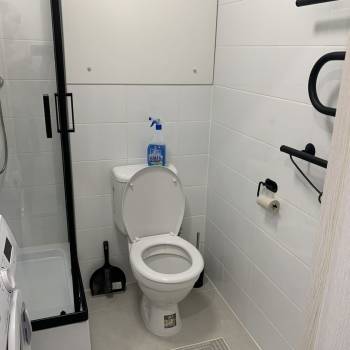 Сдается 1-комнатная квартира, 23 м²