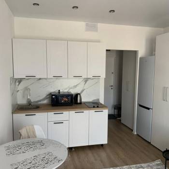 Сдается 1-комнатная квартира, 23 м²