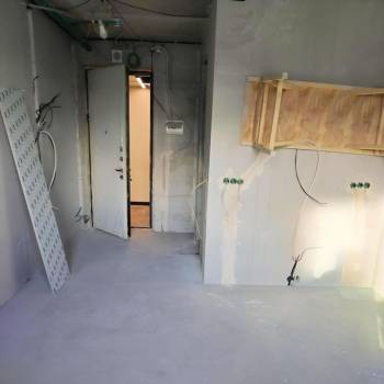 Сдается 1-комнатная квартира, 23 м²